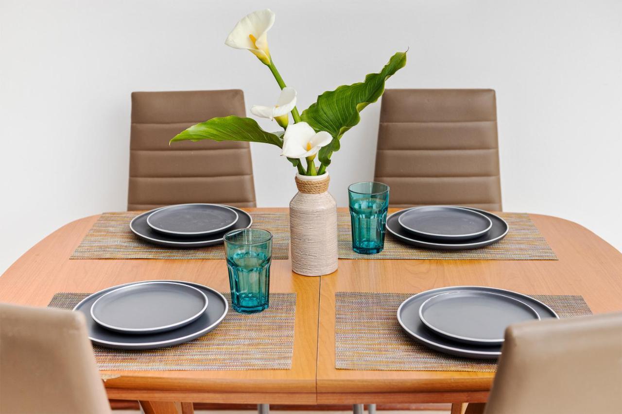 Promenade Rose Apartment โกตอร์ ภายนอก รูปภาพ